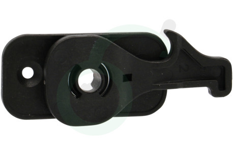 Gorenje Oven-Magnetron 661634 Deurslot