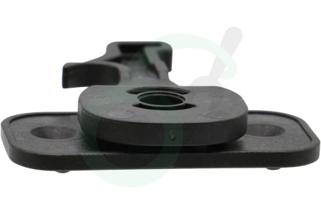 Gorenje Oven-Magnetron 661634 Deurslot