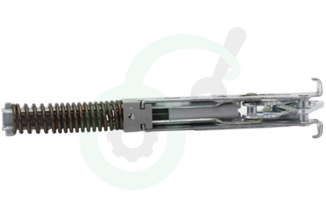 Krting Oven-Magnetron 570151 Scharnier Van ovendeur, links/rechts