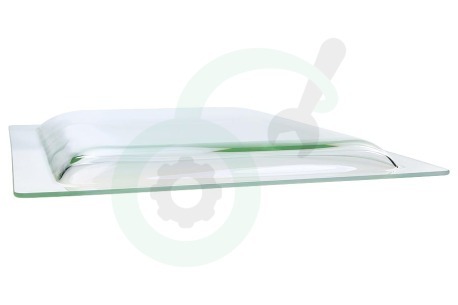 Gorenje 242138 Bakplaat Glas 456x360x30mm