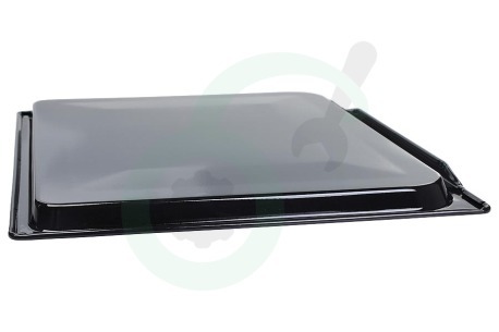Upo Oven-Magnetron 565061 Bakplaat Emaille FS50