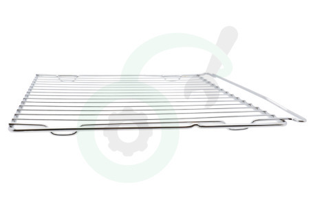 Cylinda Oven-Magnetron 564490 Ovenrooster fornuis
