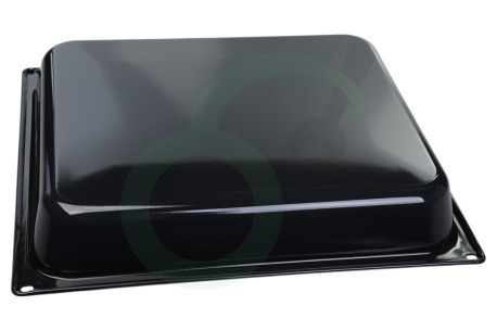 Elvita Oven-Magnetron 565080 Bakplaat Emaille braadslede