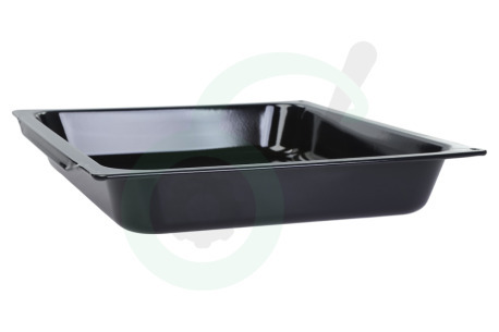 Elvita Oven-Magnetron 565080 Bakplaat Emaille braadslede