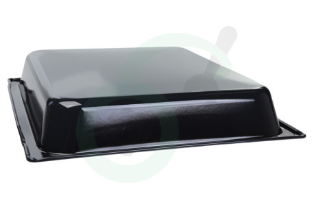 Elvita Oven-Magnetron 565080 Bakplaat Emaille braadslede