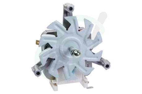 Bosch Oven-Magnetron 259397 Motor Incl. ventilator
