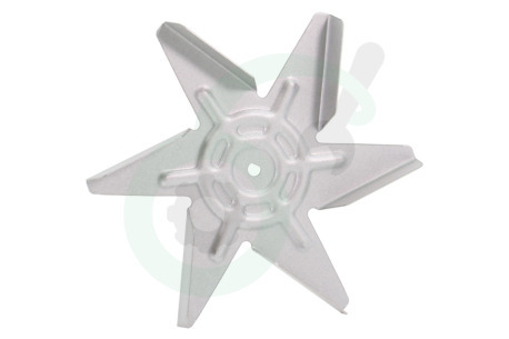 Gorenje Oven-Magnetron 713429 Waaier Van ventilator