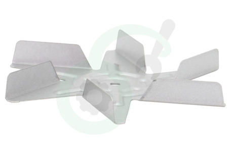 Gorenje Oven-Magnetron 713429 Waaier Van ventilator