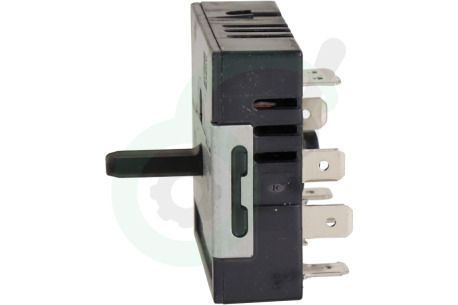 Gorenje Fornuis 546325 Energieregelaar