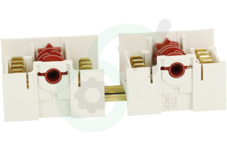 Gorenje Fornuis 617736 Schakelaar