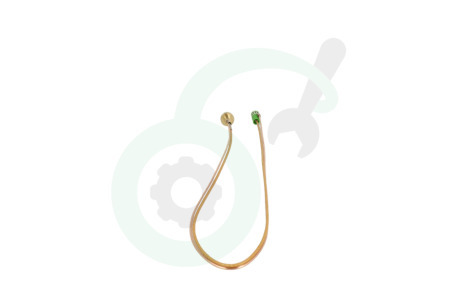 Candy Kookplaat 162120 Thermokoppel