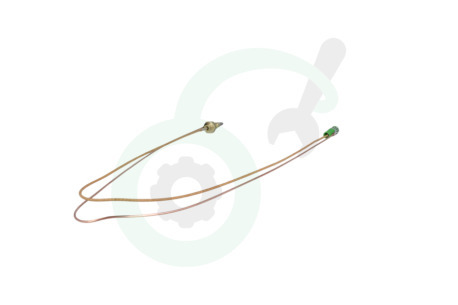 Gorenje Kookplaat 438248 Thermokoppel