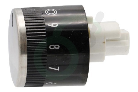Gorenje Fornuis 230659 Knop Fornuis
