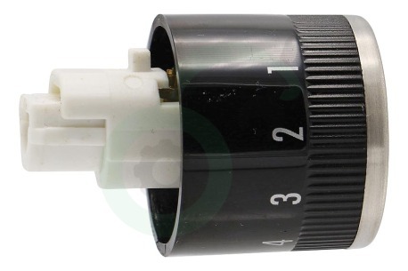 Gorenje Fornuis 230659 Knop Fornuis