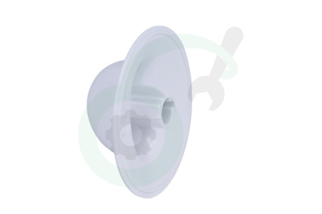 Mora Fornuis 375234 Knop Temperatuur, wit