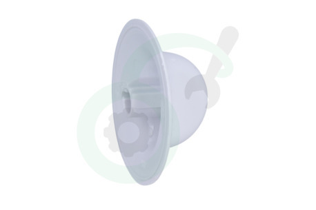 Mora Fornuis 375234 Knop Temperatuur, wit