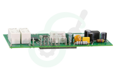 Gorenje 920814 Bedieningsprint