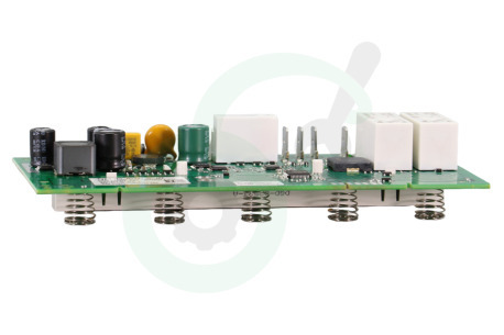 Gorenje 920814 Bedieningsprint