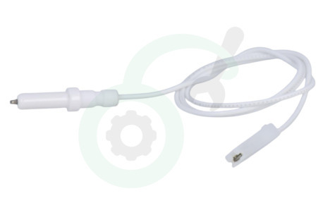 Gorenje Kookplaat 690732 Bougie