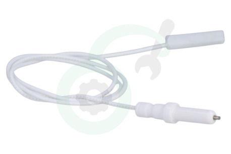 Gorenje Kookplaat 690732 Bougie