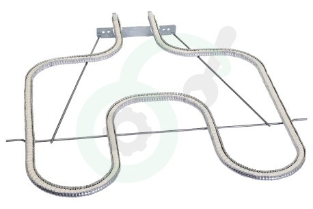 Mora Oven-Magnetron 262679 Verwarmingselement Onder, 1100W