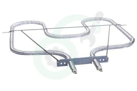 Mora Oven-Magnetron 262679 Verwarmingselement Onder, 1100W