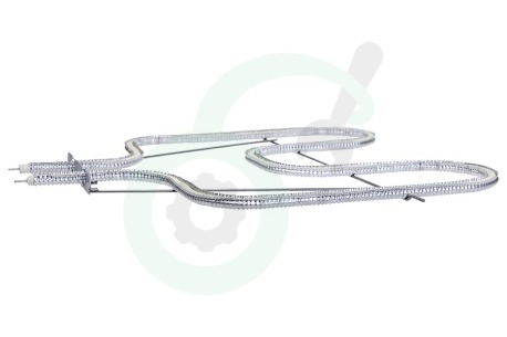 Mora Oven-Magnetron 262679 Verwarmingselement Onder, 1100W