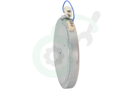 Gorenje Fornuis 607619 Kookzone