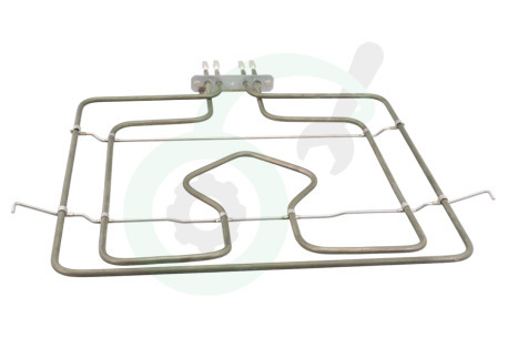 Fors Oven-Magnetron 709465 Verwarmingselement boven, 1100W + 1600W