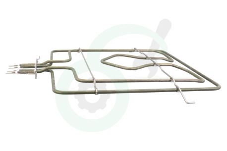 Fors Oven-Magnetron 709465 Verwarmingselement boven, 1100W + 1600W