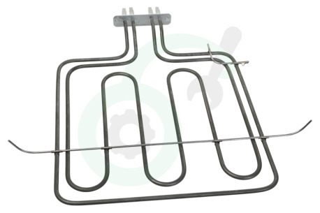Bauknecht Oven-Magnetron 258965 Verwarmingselement magnetron