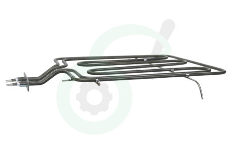 Bauknecht Oven-Magnetron 258965 Verwarmingselement magnetron