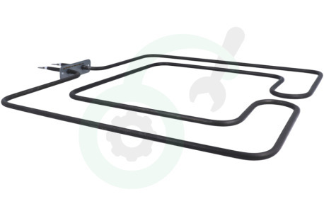 Gorenje Oven-Magnetron 808369 Verwarmingselement Onder, 1000W