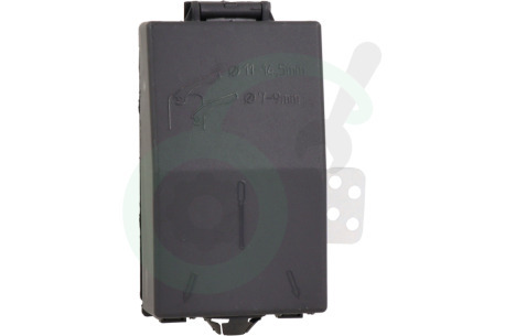 ASKO Fornuis 459510 Aansluitblok