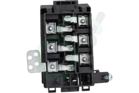 ASKO Fornuis 459510 Aansluitblok