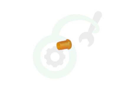 Upo Kookplaat 354924 Oranje lensje