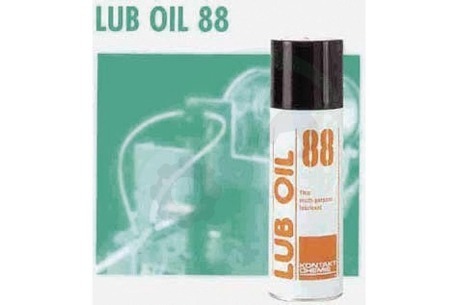Universeel  KOC78509 Spray Luboil 88