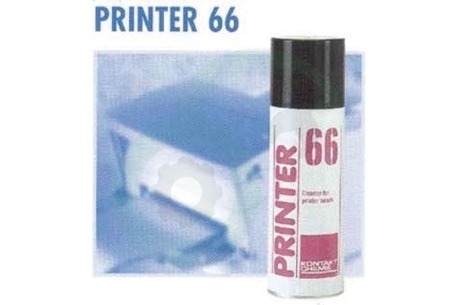 Universeel  KOC73009 Spray Printer 66