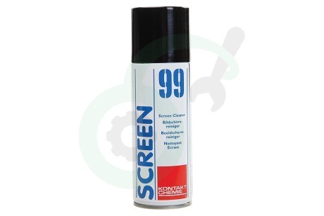 Universeel  KOC80509 Spray Screen 99