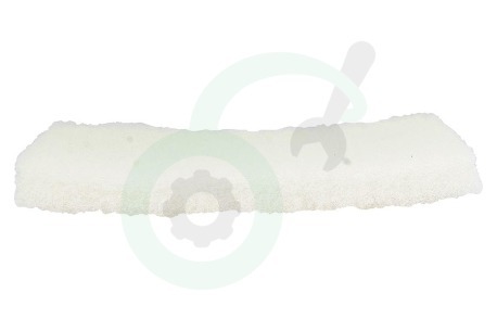 SuperCleaners ACC0000030 Super Schuurpad Wit