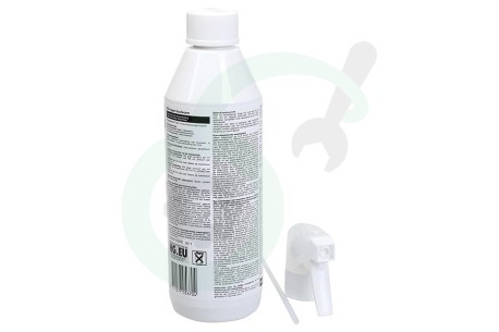 HG 396050100 HGX spray tegen houtworm
