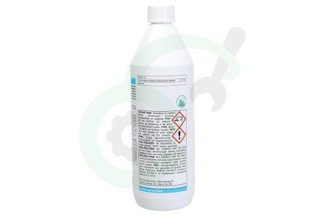 HG 100100103 HG Kalkweg Concentraat 1L