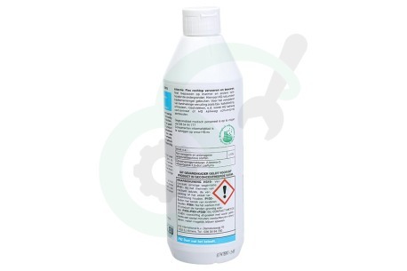 HG 145050103 HG Badkamer Reiniger Extra Glans