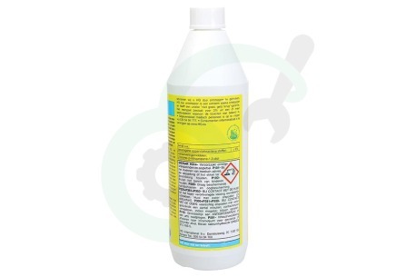 HG 139100103 139100100 HG Vloeibare Ontstopper 1L