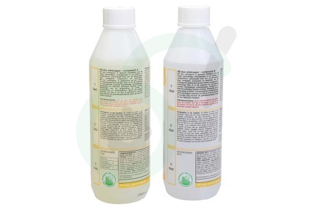 HG 343100103 HG Duo Ontstopper