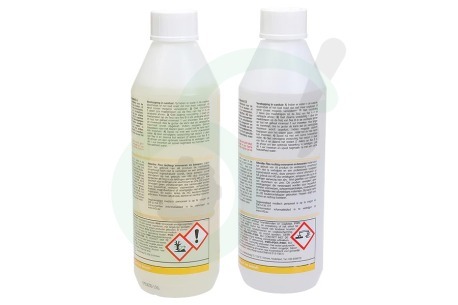 HG 343100103 HG Duo Ontstopper