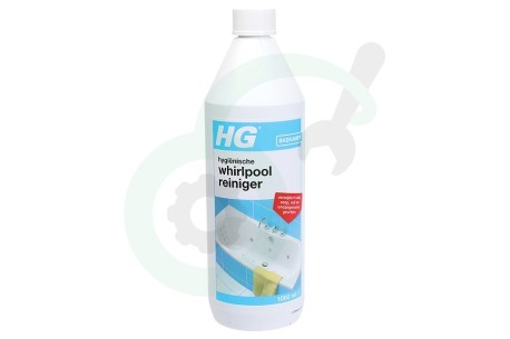 HG  448100103 Reiniger Hygienische Whirlpool
