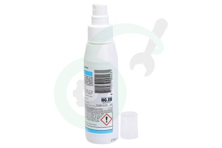 HG 122010103 122010100 HG Toiletbril Snel Reiniger 90ml