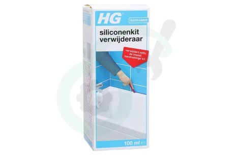 HG 290010103 HG Siliconenkit Verwijderaar