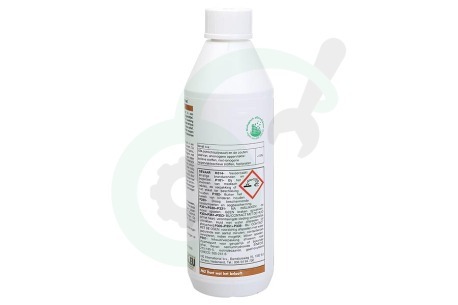 HG 135050103 HG Voegenreiniger Concentraat 500ml